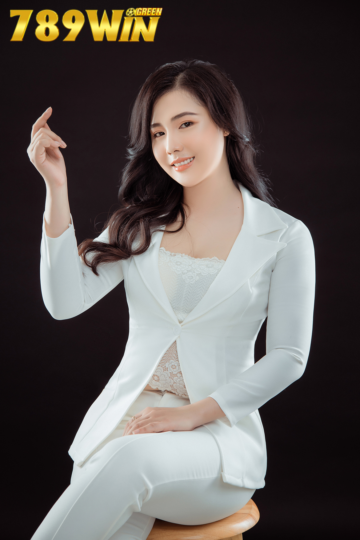 CEO Điệp Liên Tú của nhà cái 789win